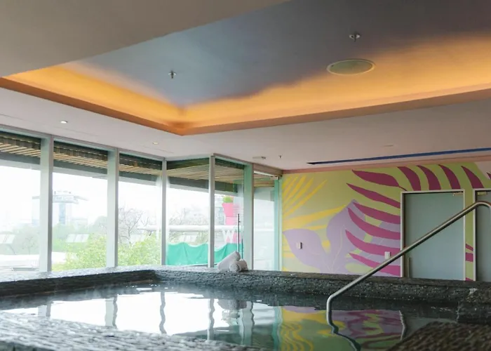 W 5* Mexico City