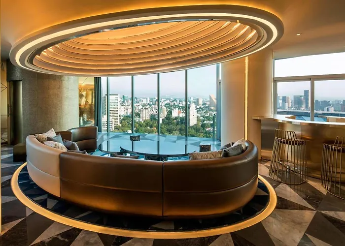 Hotel W 5*