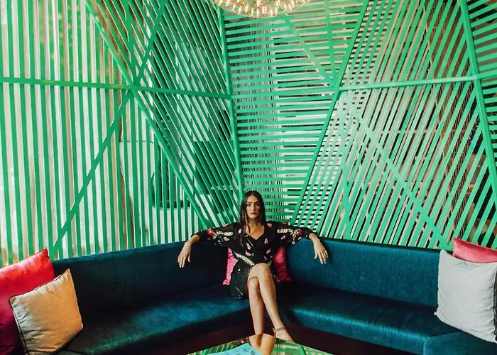 W Hotel Mexico City