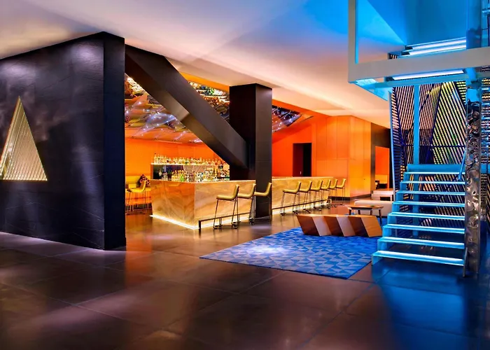 W 5* Mexico City