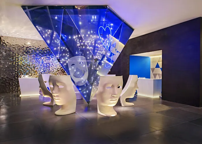 W Hotel
