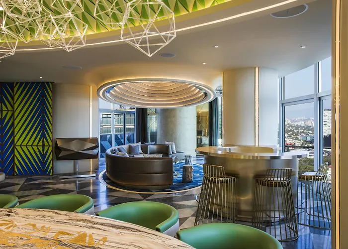 Hotel W 5*