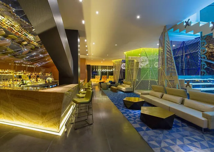Hotel W 5*
