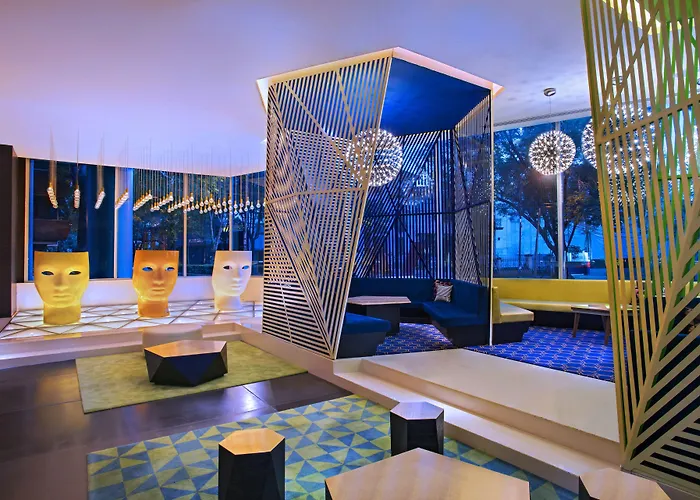 W Hotel