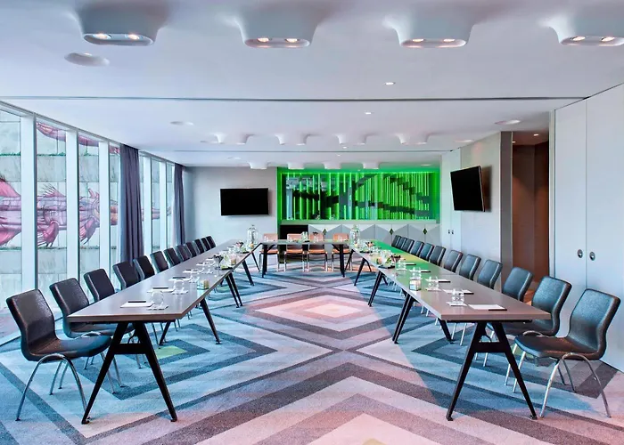 W 5* Mexico City