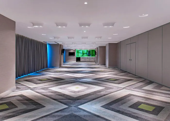 W 5* Mexico City