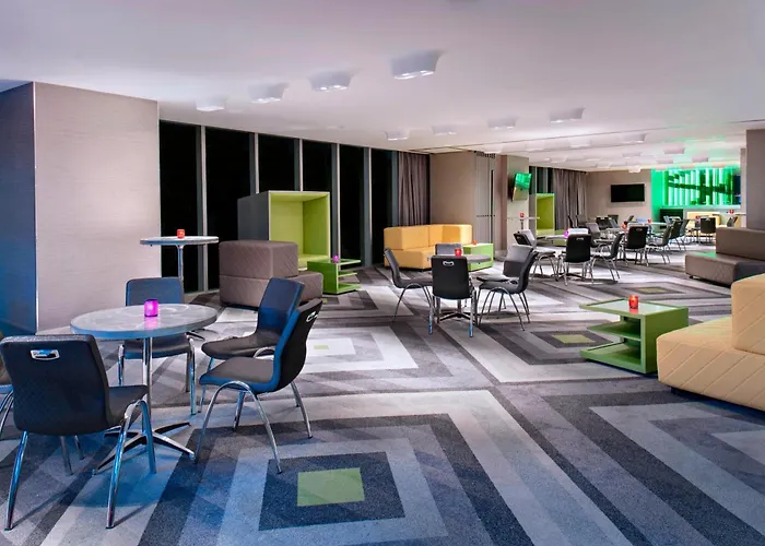 Hotel W Mexico City