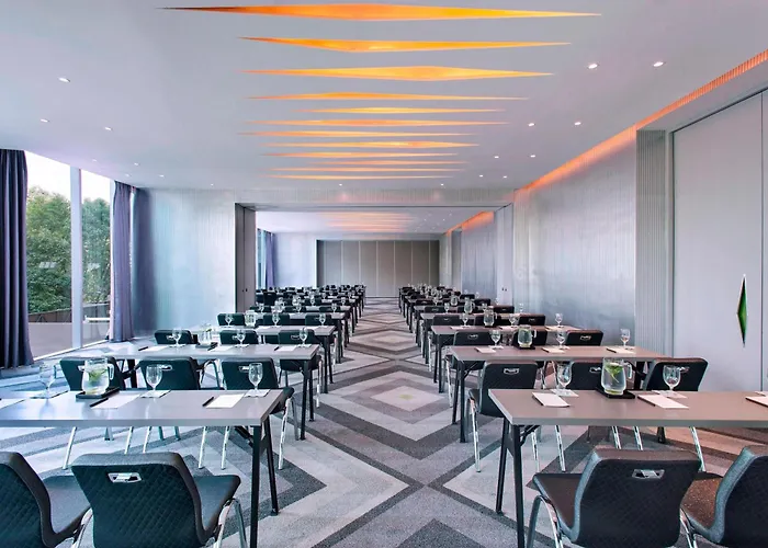 W 5* Mexico City