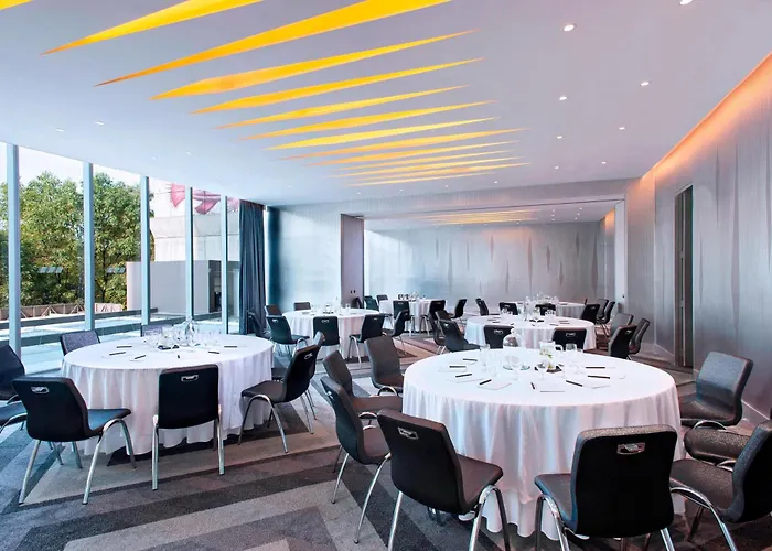 W 5* Mexico City