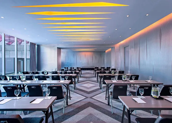 W 5* Mexico City