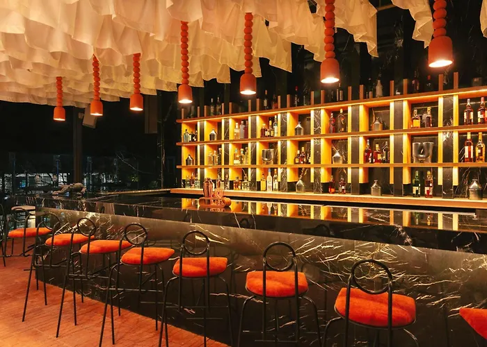W Hotel Mexico City