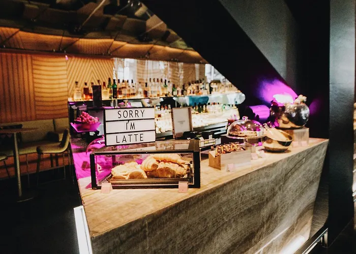 W Hotel