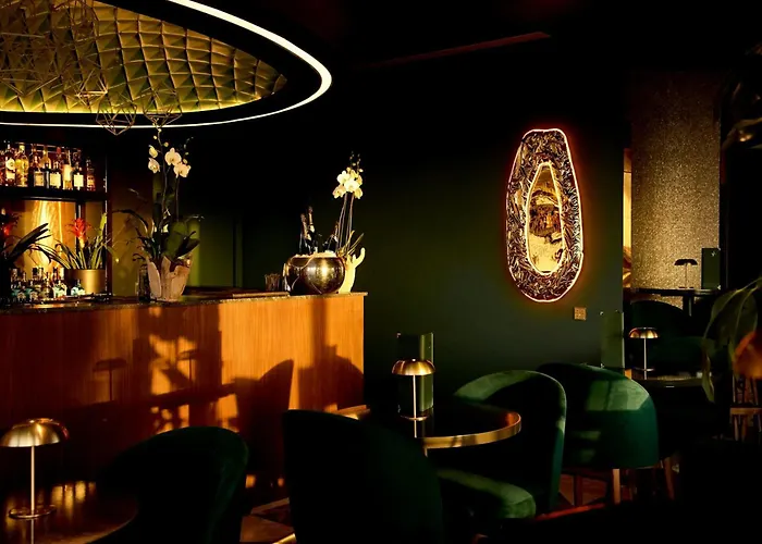 W 5* Mexico City